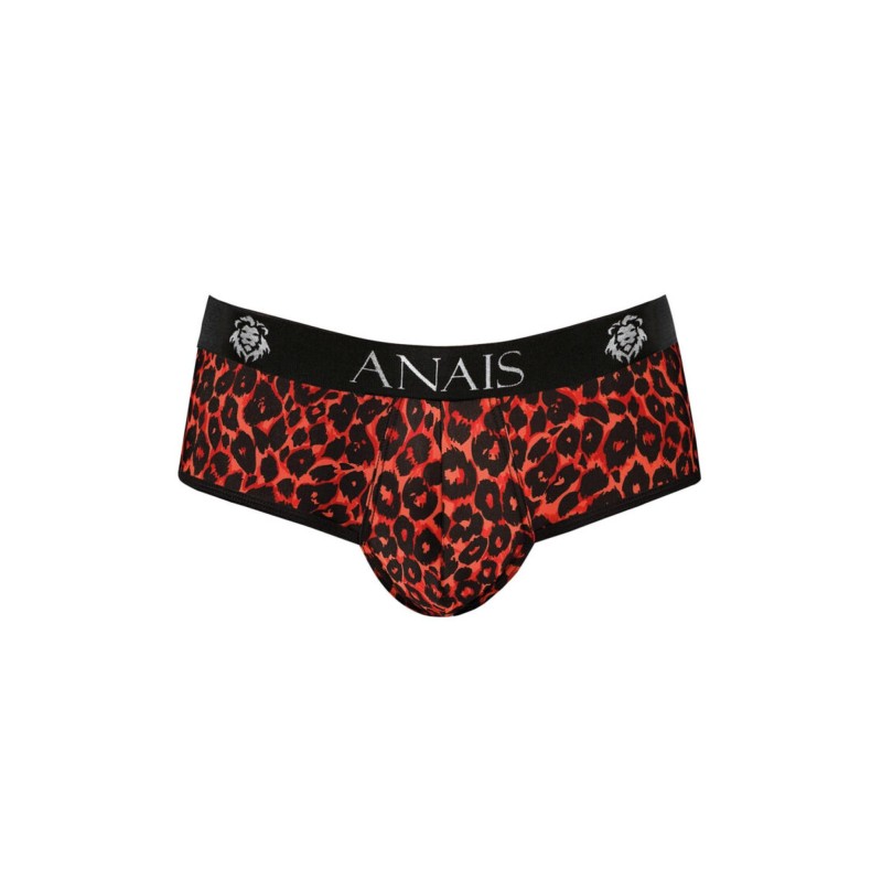 TRIBAL JOCK BIKINI (MĘSKIE MAJTKI/MEN'S JOCK BIKINI) S